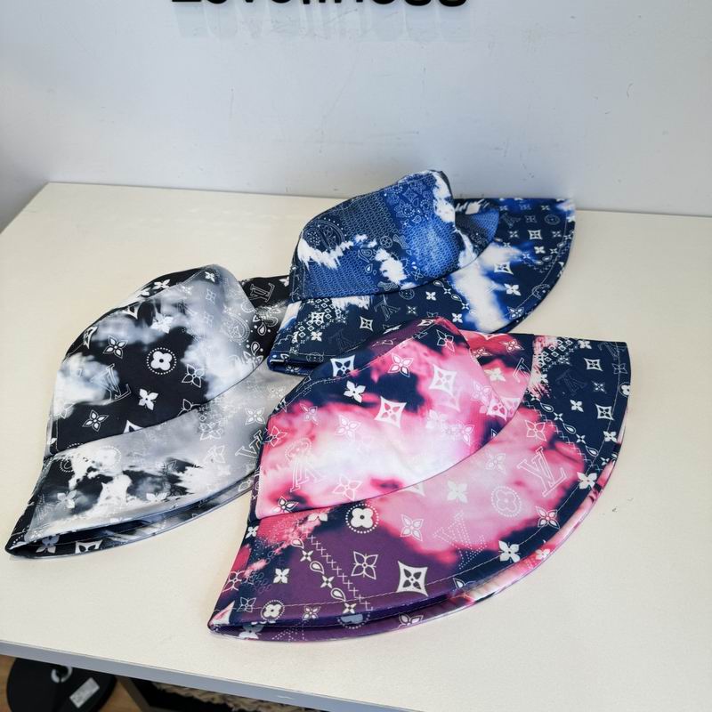 LV Hat 060104